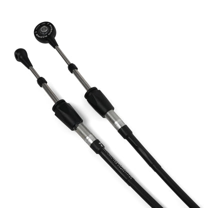 Hybrid Racing - Shifter Cables for 03 Acura CL Type S