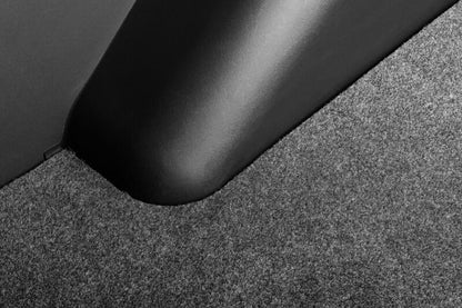 Husky Liners 11-13 Ford Transit Connect Guardian Comfort Cargo Van Mat - Compact