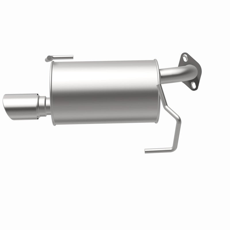 BRE Exhaust 06-09 Legacy 2.5L Muffler Kit