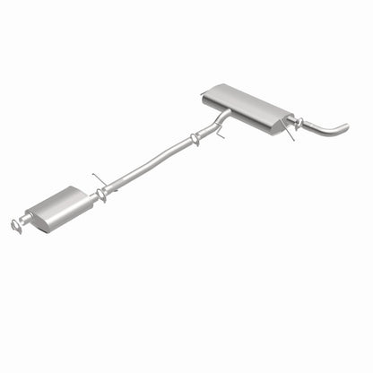 MagnaFlow BRE Exhaust Kit 10-17 Equinox Terrain 2.4L