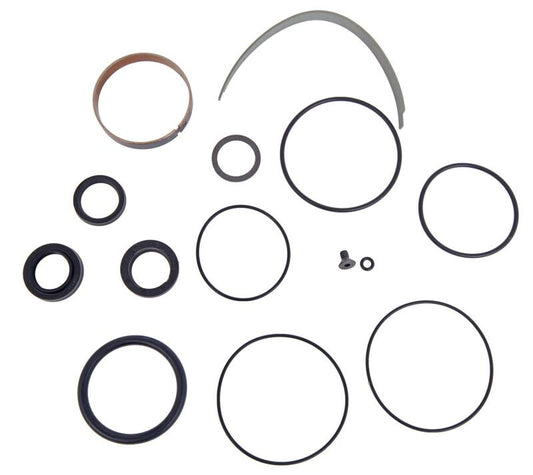 Fox 17-20 Ford Raptor Gen 2 3.0 Ser Front/Rear Rebuild Kit 0.875in Shaft Int Bypass Shock O-Ring