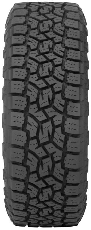 Toyo Open Country A/T III Tire - LT285/65R20 127/124S E/10 OPAT3 TL