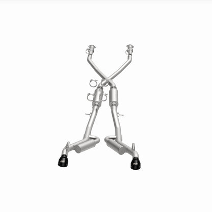 Magnaflow 23-2025 Nissan Z SPEQ Series Cat-Back Exhaust System