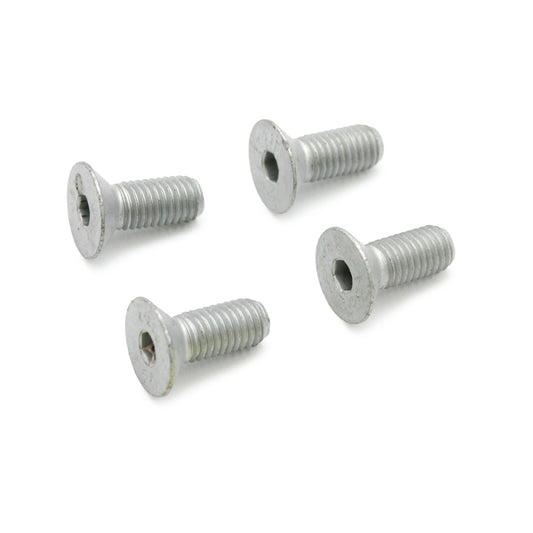 Wilwood bolt kit M10-1.50X25MM fhcs 4-PACK