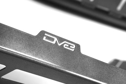 DV8 Offroad 23-23 Chevrolet Colorado Bolt-on Tube Front Bumper