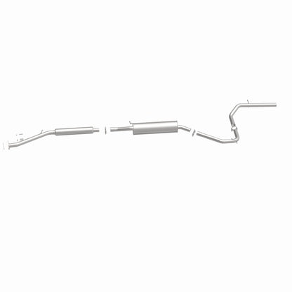 MagnaFlow BRE Exhaust Kit 99-04 Honda Odyssey 3.5L