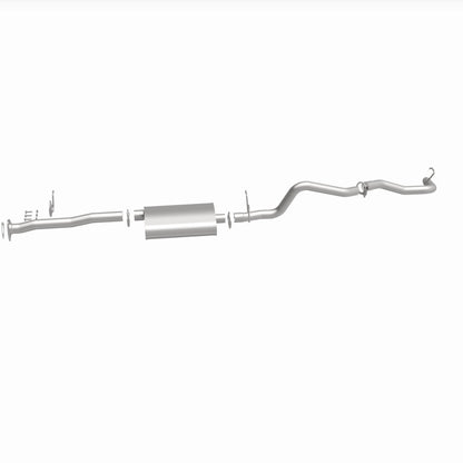 MagnaFlow BRE Exhaust Kit 98-01 Sonoma S10 Hombre 4.3L