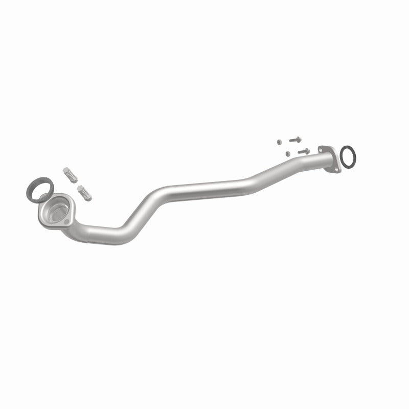 BRE Exhaust 04-09 Highlander RX330 RX350 2.4L 3.3L 3.5L Front Pipe Kit