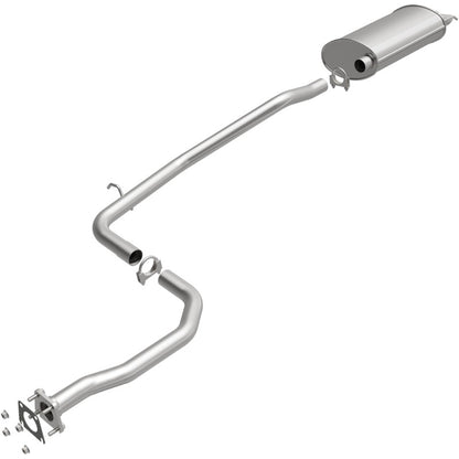 MagnaFlow BRE Exhaust Kit 94-96 Ciera Century