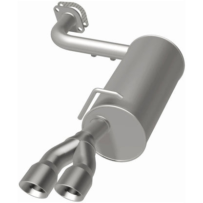 BRExhaust 09-13 Mazda 6 2.5L Muffler Kit