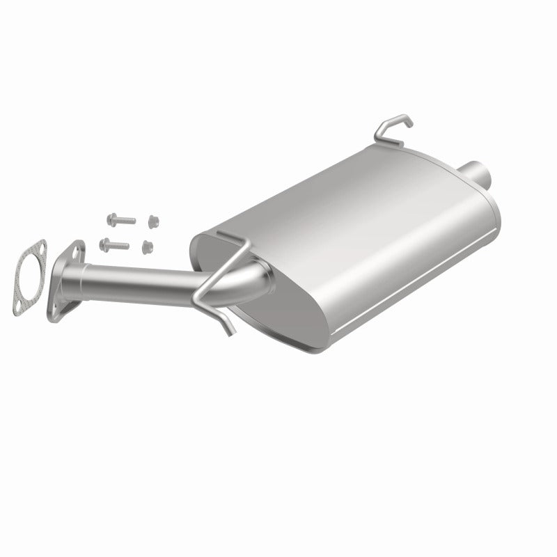 BRE Exhaust 04-05 G35 3.5L Muffler Kit