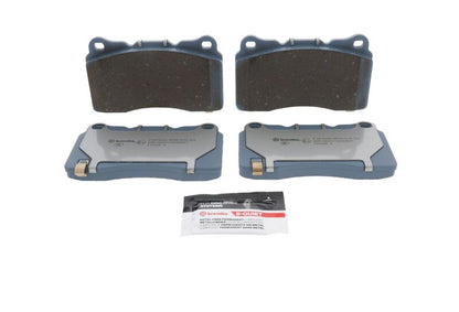 Brembo OE 12-21 Tesla S EVPad BrakePad