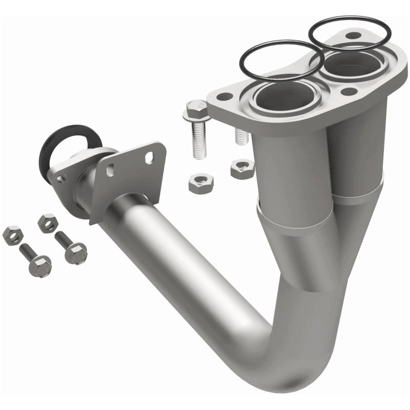 BRE Exhaust 94-97 Accord 2.2L Front Pipe Kit