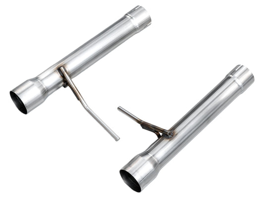 AWE Tuning 22-25 Volkswagen Jetta GLI Touring-to-Track Conversion Kit