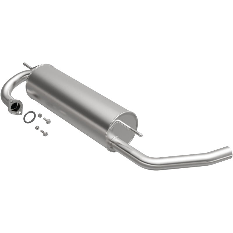 BRExhaust 96-97 Toyota RAV4 2.0L Muffler Kit