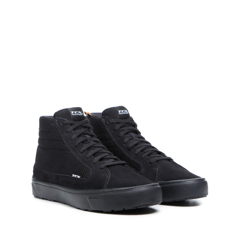 TCX Street 3 Air Shoe Black Size - 38