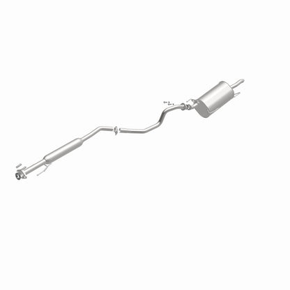 MagnaFlow BRE Exhaust Kit 13-17 NISSAN SENTRA 1.8L