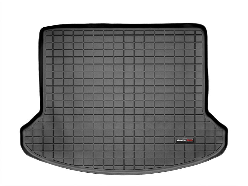 WeatherTech 2016 Mercedes Benz GLC-Class Cargo Liner - Black