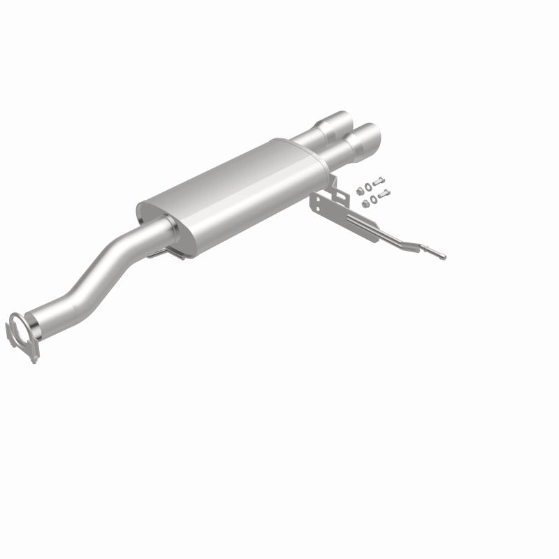 BRExhaust 14-22 MINI COOPER 2.0L Exhaust Kit