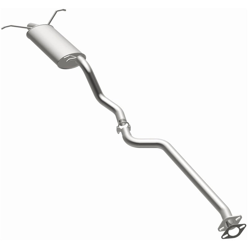 MagnaFlow BRE Exhaust Kit 01-06 Hyundai Santa Fe 2.7L