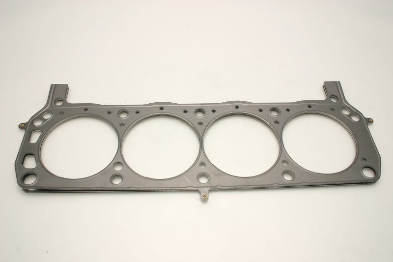 Cometic Ford Windsor V8 .051in MLS Cylinder Head Gasket - 4.155in Bore - With AFR Heads