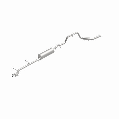 MagnaFlow BRE Exhaust Kit 06-10 Explorer Mountaineer Sport Trac 4.0L