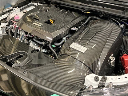 HKS COLD AIR INTAKE BOX KIT GZEA14H (US)