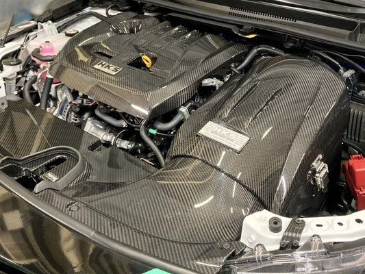 HKS COLD AIR INTAKE BOX KIT GZEA14H (US)