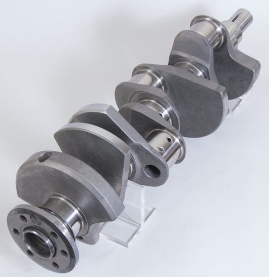 Eagle Chevrolet 400 Forged Crankshaft - 4.150in Stroke