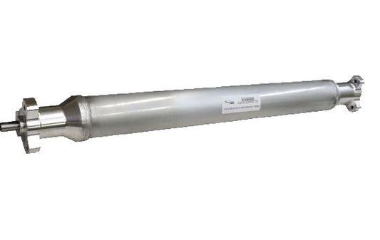 DSS Chevrolet Corvette 1997-2000 C5 6-Speed Manual 3in Alum Shaft (Torque Tube) 10mm bolts GMC5M-1