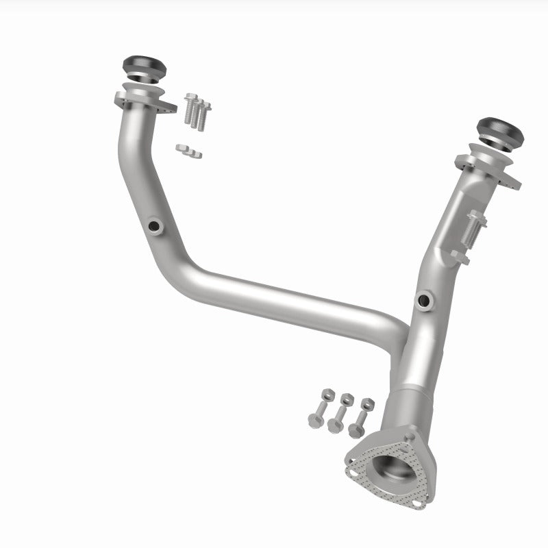 BRE Exhaust 98-99 Hombre S10 Sonoma 4.3L Front Pipe Kit