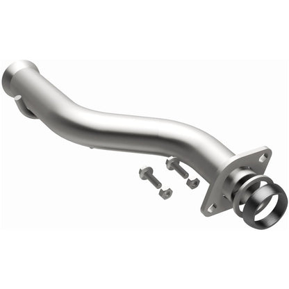 BRE Exhaust 11-13 Jeep Grand Cherokee 3.6L Front Pipe Kit