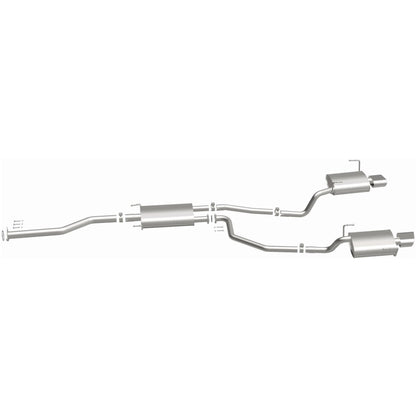 Magnaflow BRE Exhaust 10-13 Acura MDX 3.7L
