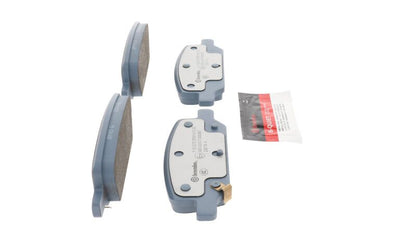 Brembo OE 17-21 Tesla 3/20-21 Y EVPad BrakePad