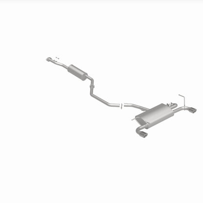 MagnaFlow BRE Exhaust Kit 03-07 Nissan Murano 3.5L