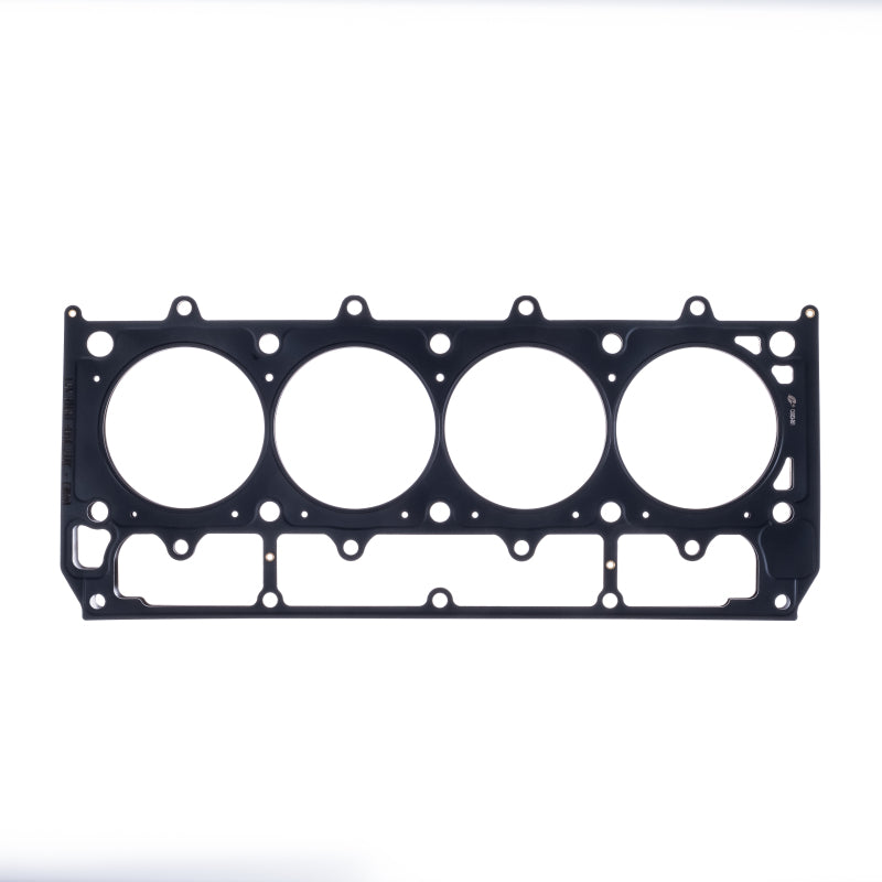 Cometic GM LSX Gen-4 Small Block V8 .060in MLS Cylinder Head Gasket - 4.125in Bore - RHS