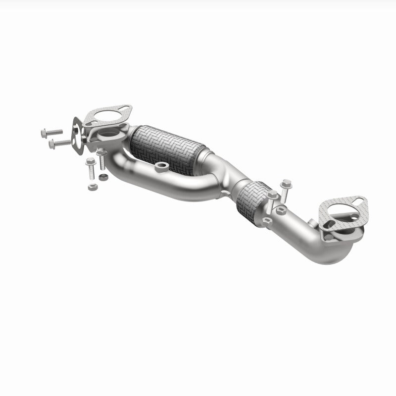 BRE Exhaust 02-05 Sedona 3.5L Front Pipe Kit