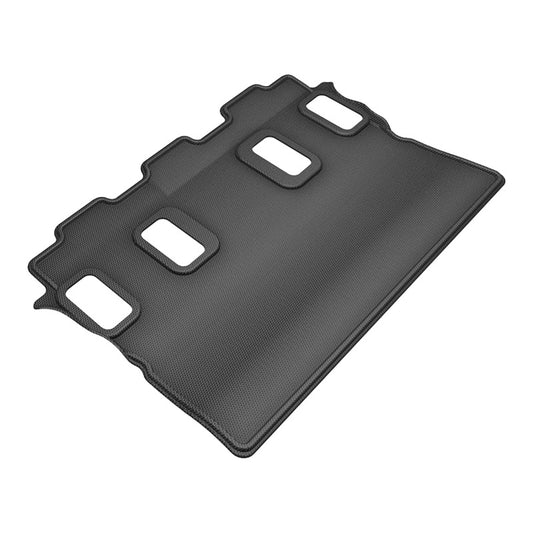 3D MAXpider 25-26 Toyota 4Runner (Gas/5-Seat) Kagu Black R3