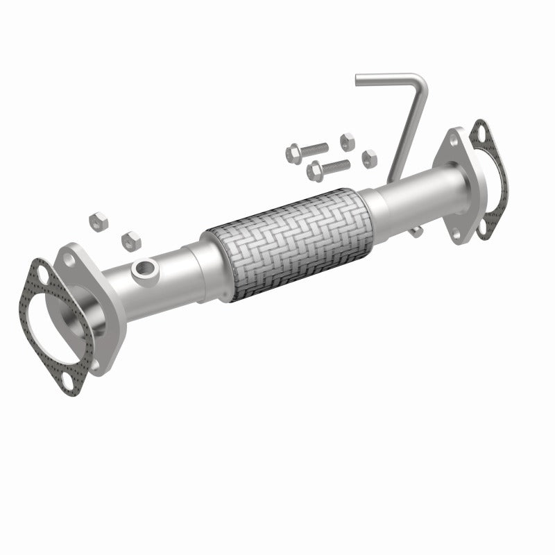 BRE Exhaust 11-16 KIA SPORTAGE 2.4L Front Pipe Kit