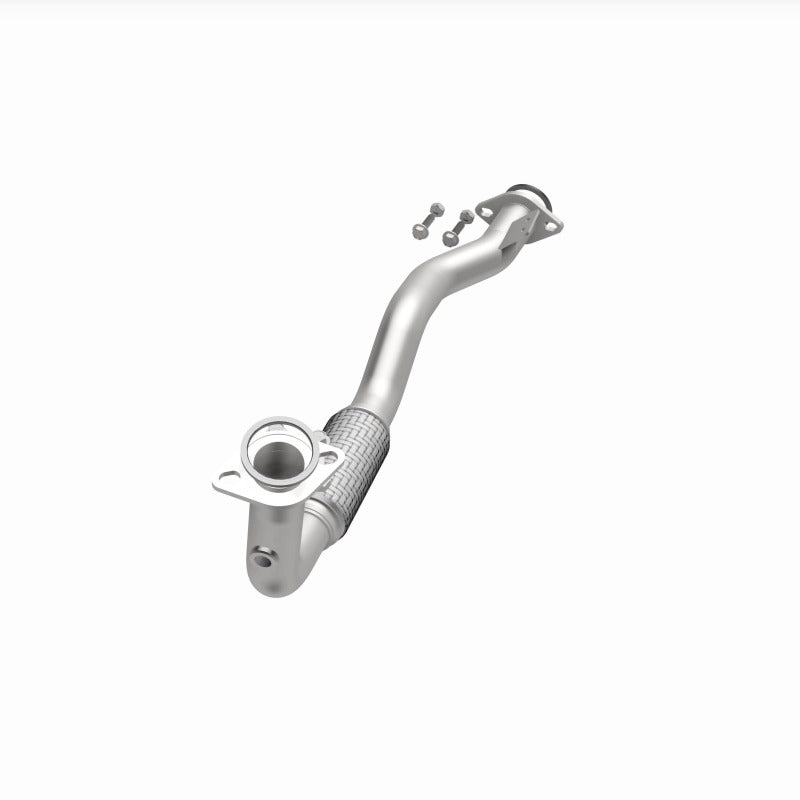 BRE Exhaust 93-97 Corolla Prizm 1.6L 1.8L Front Pipe Kit