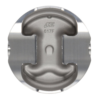 JE Pistons 351W SBF HD FT - Single