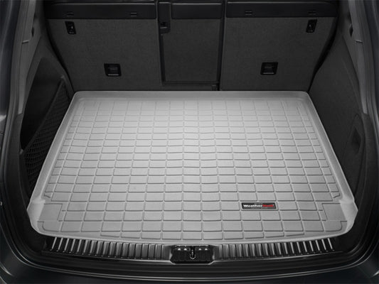 WeatherTech 10+ Chevrolet Equinox Cargo Liners - Grey