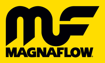 Magnaflow 18-23 Ford Transit Connect Rear EPA Compliant Direct-Fit Converter