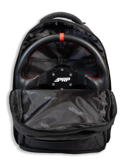 PRP Backpack - Black
