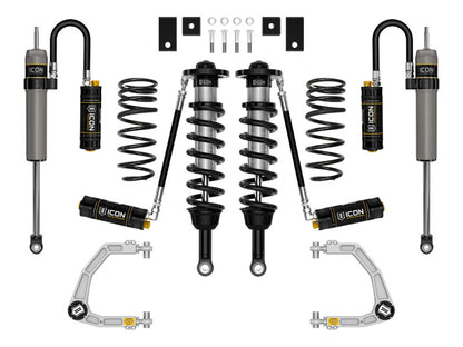 ICON 23-24 Sequoia 3-4.5in Stage 9 Suspension System Billet