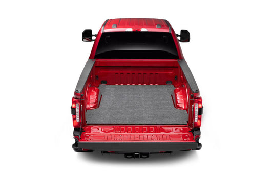 Husky Liners 07-19 Chevrolet Silverado 1500 & GMC Sierra 1500 CC Guardian Comfort Bed Mat