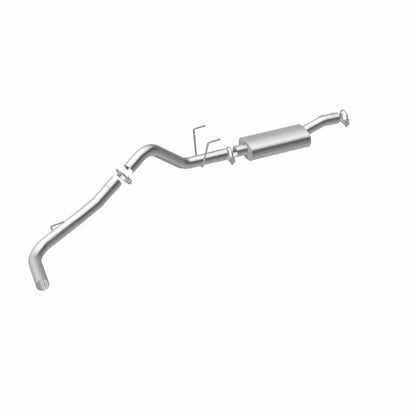 MagnaFlow BRE Exhaust Kit 06-08 Dodge Ram 1500 5.7L