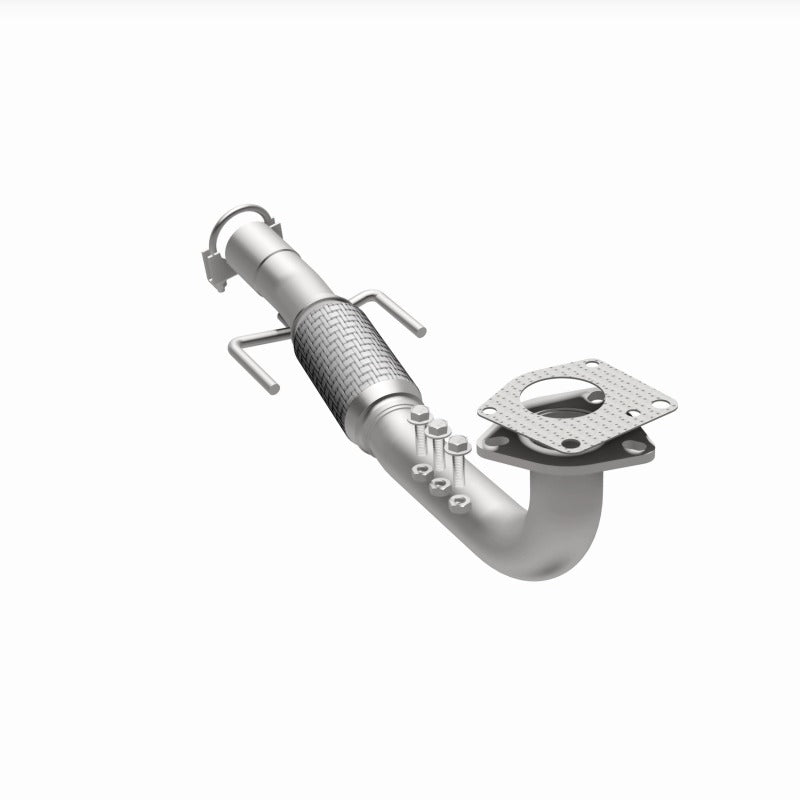 BRE Exhaust 05-11 9-3 2.0L Front Pipe Kit