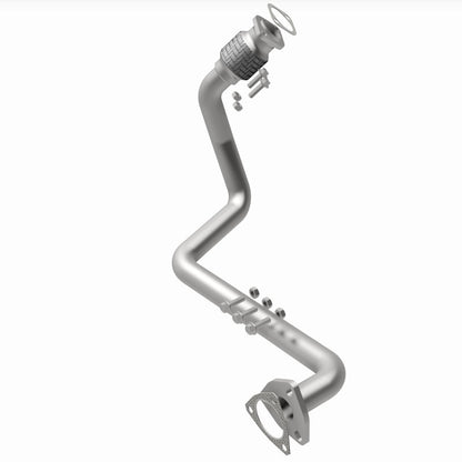 BRE Exhaust 96-00 Hombre S10 Sonoma 2.2L Front Pipe Kit