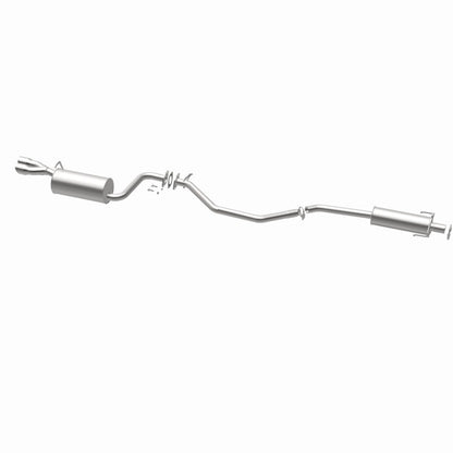 MagnaFlow BRE Exhaust Kit 09-13 Mazda 6 2.5L